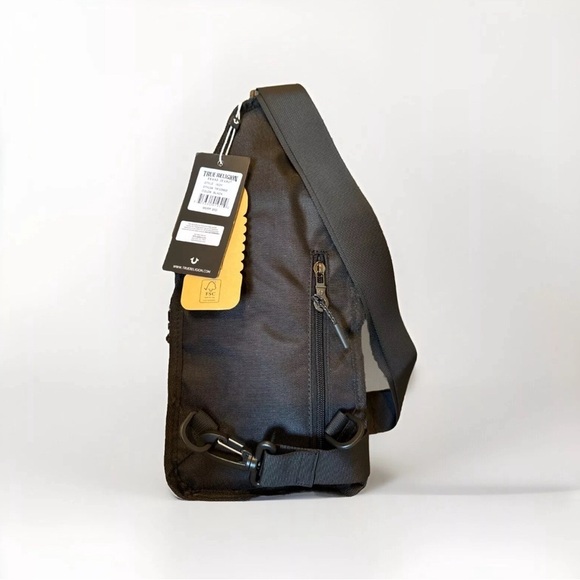 True Religion Indy crossbody bag - Picture 3 of 6